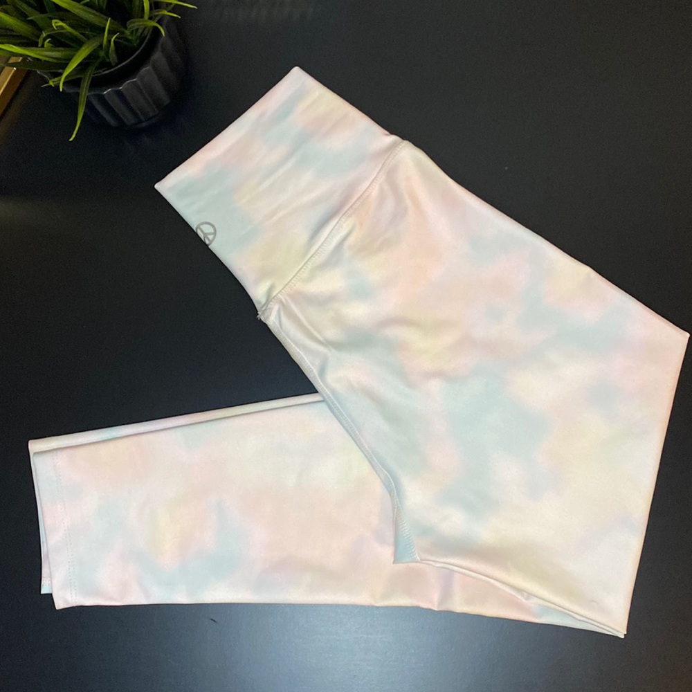 Embrace Your Love Yoga Pants